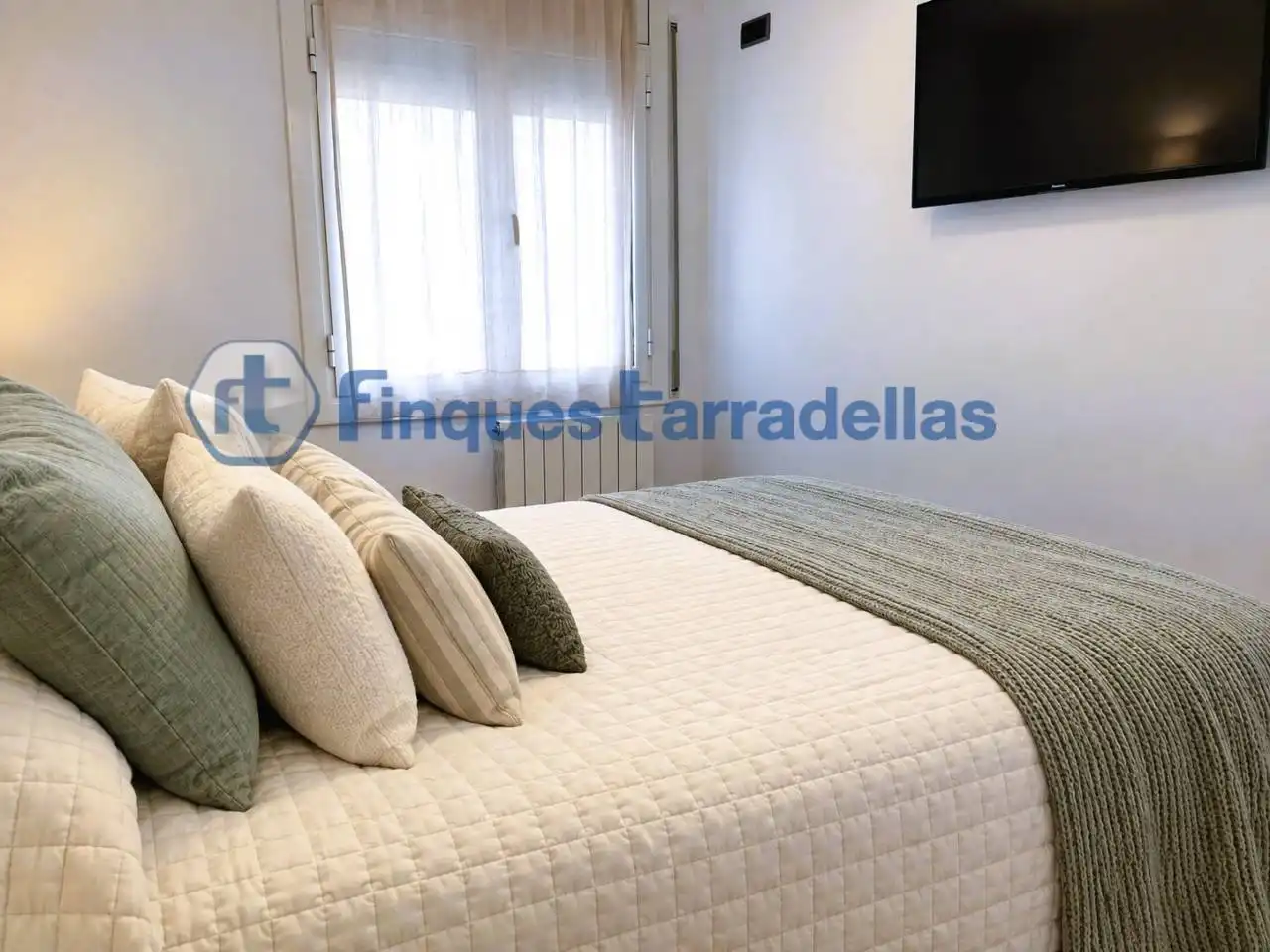 Piso con terraza en venta en Els Pavos, imagen 11