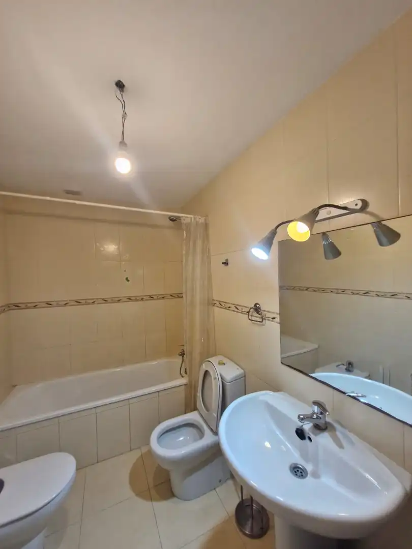 Baño de Casa o chalet en venta en Valdeavero con Calefacción y Internet