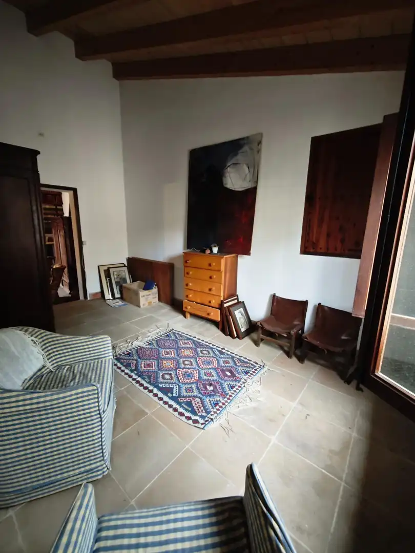 Finca rústica en venda en Sa Pobla amb Aire condicionat
