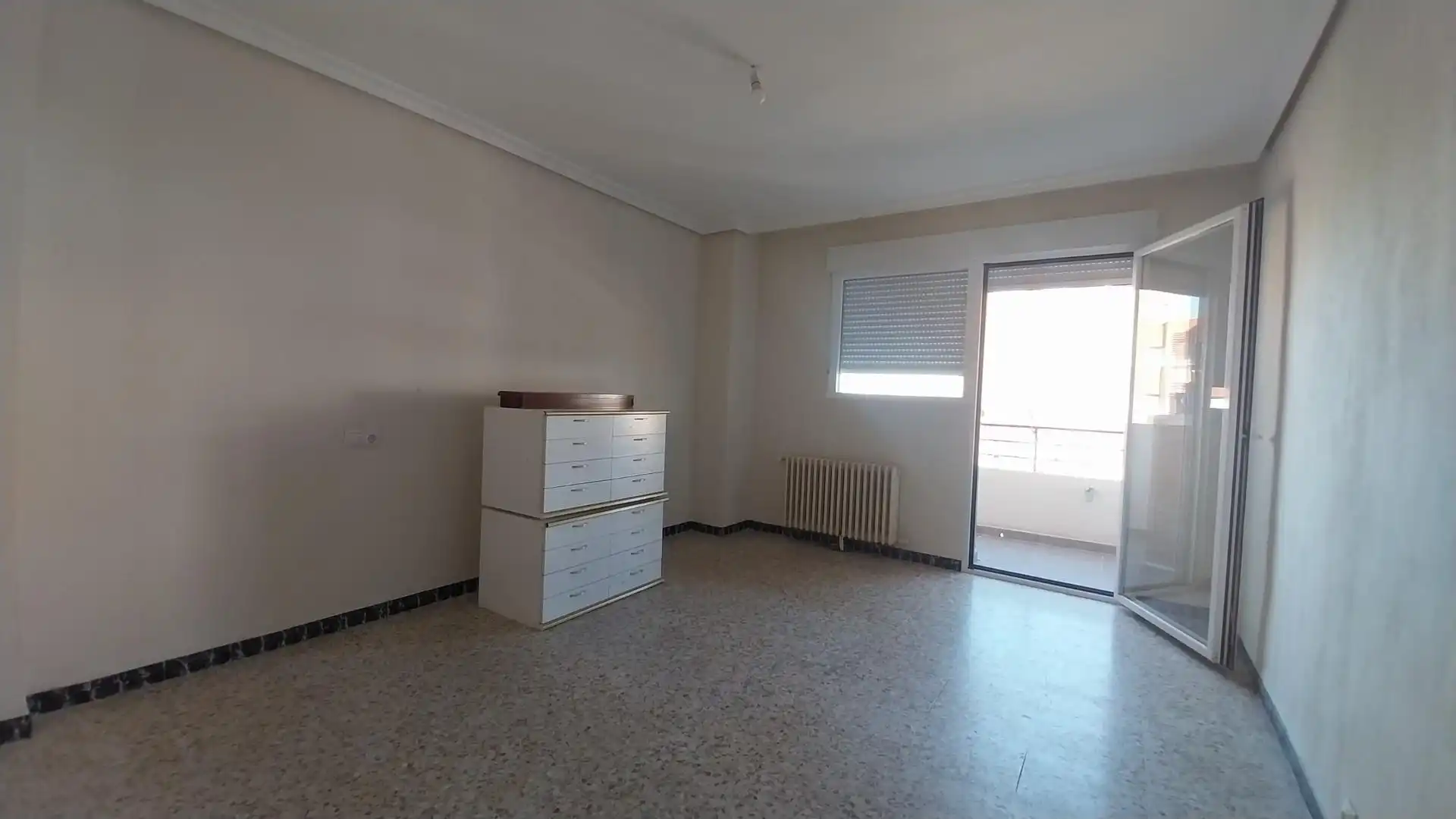 Wohnung zur Miete in Barrio España