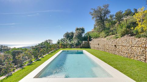 Foto 4 de Casa o xalet en venda a Sauquer, Urbanitzacions, Castell d'Aro, Platja d'Aro i s'Agaró