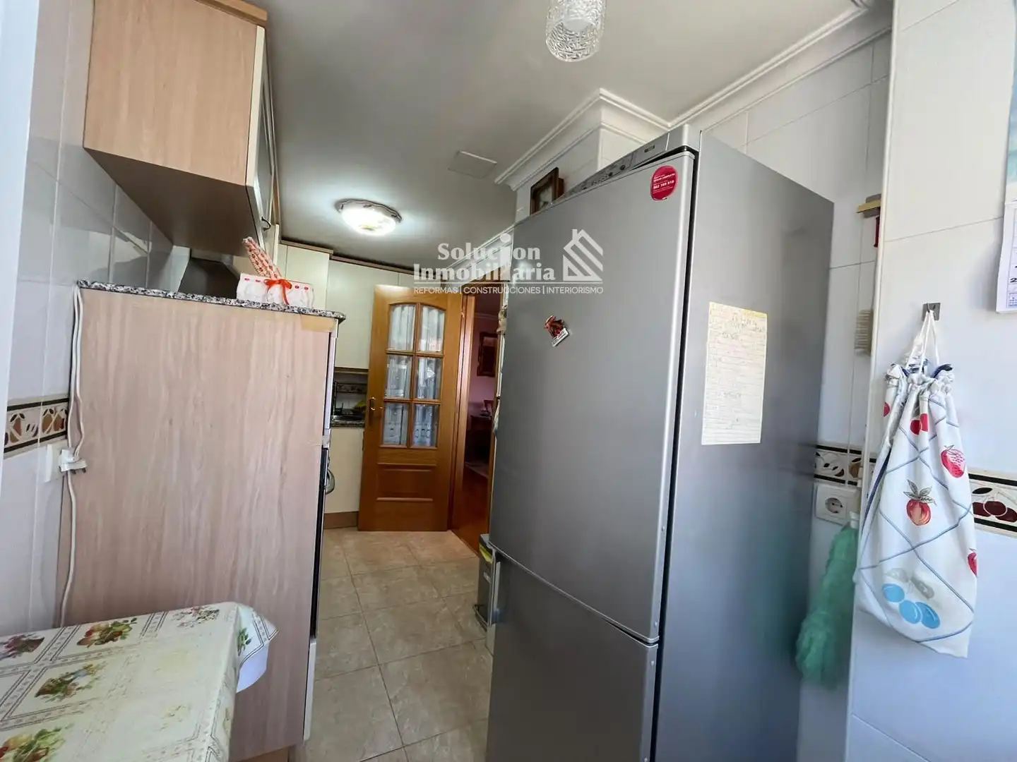 Wohnung mit Aufzug zum Verkauf in Castellanos de Moriscos, imagen 10