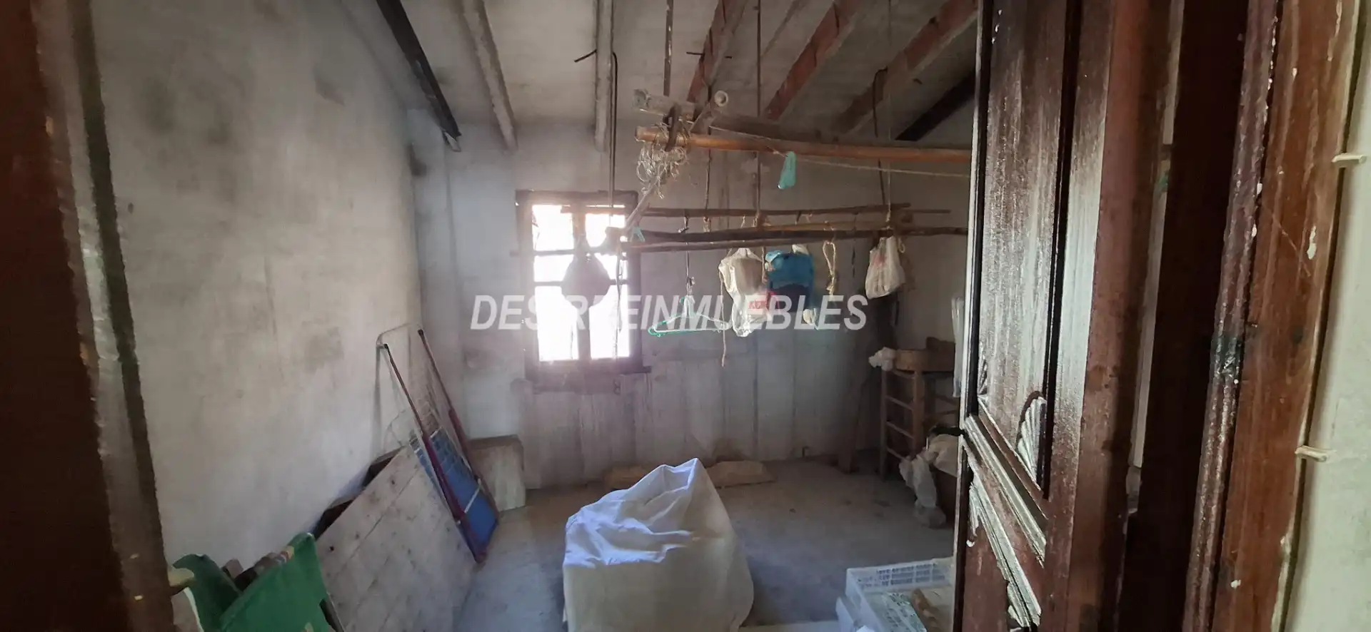 House with terrace for sale in Plaça de Constitució, imagen 11
