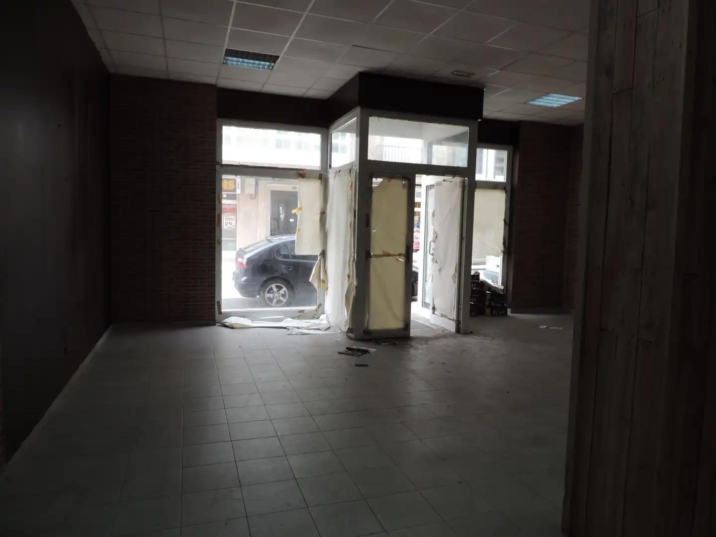 Locale commerciale in vendita a Melide, imagen 4