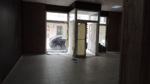 BAJO COMERCIAL EN CENTRO DE MELIDE, imagen 4