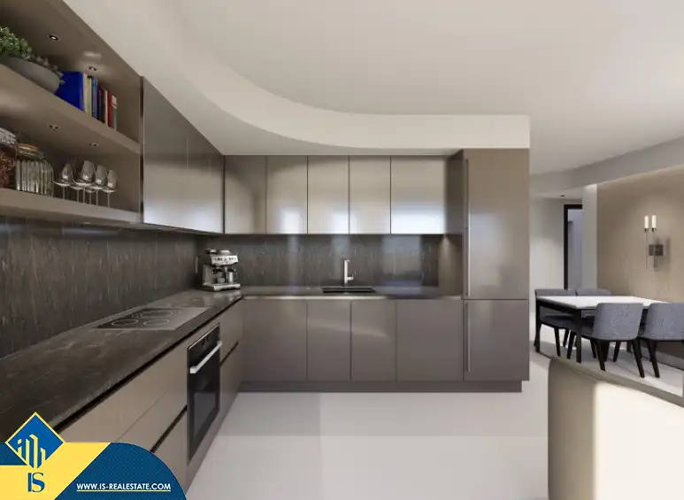Appartement compact avec piscine à vendre à Centro, imagen 7