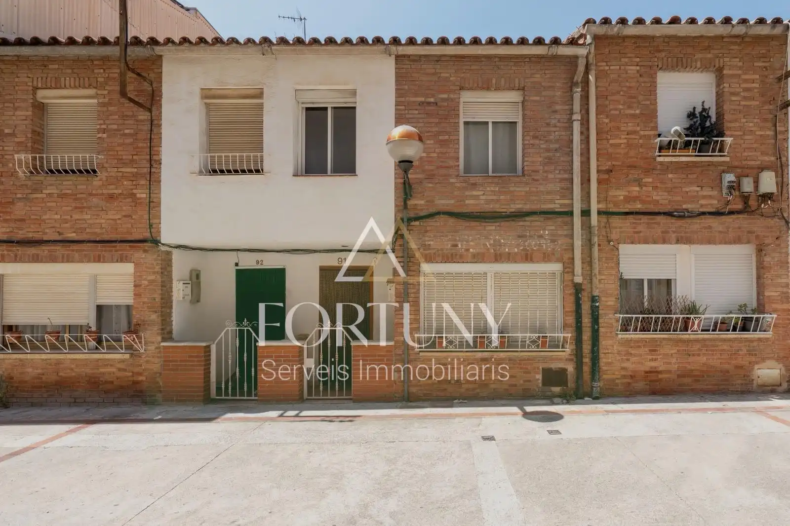 Casa en venda a Port - Horta de Santa María
