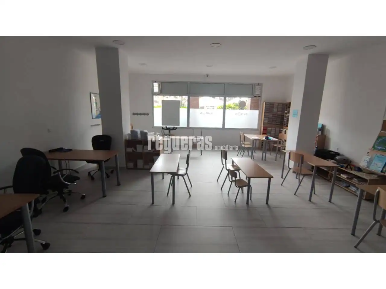 Business premises to rent in Avenida San Agustin, imagen 3