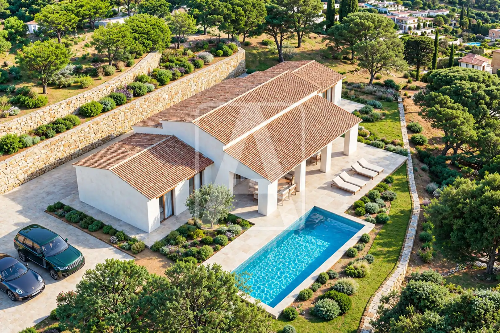 Maison rustique avec piscine à vendre à Benissa pueblo, imagen 2