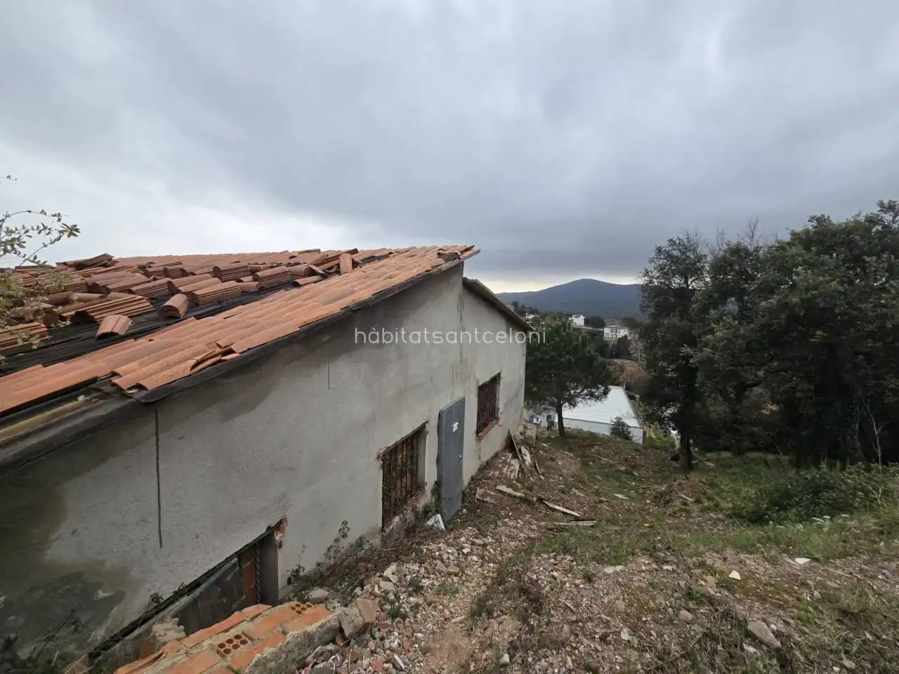 Casa o xalet en venda en Tordera amb Jardí privat