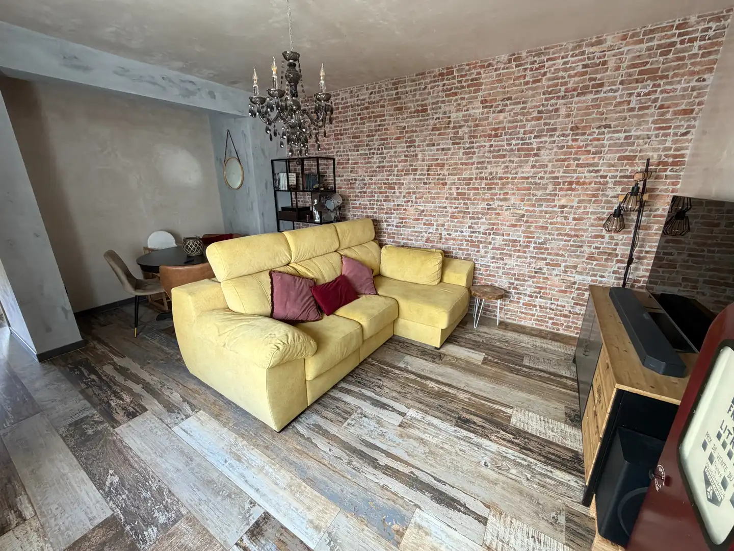 Appartement à louer à Calle San Rafael, imagen 3