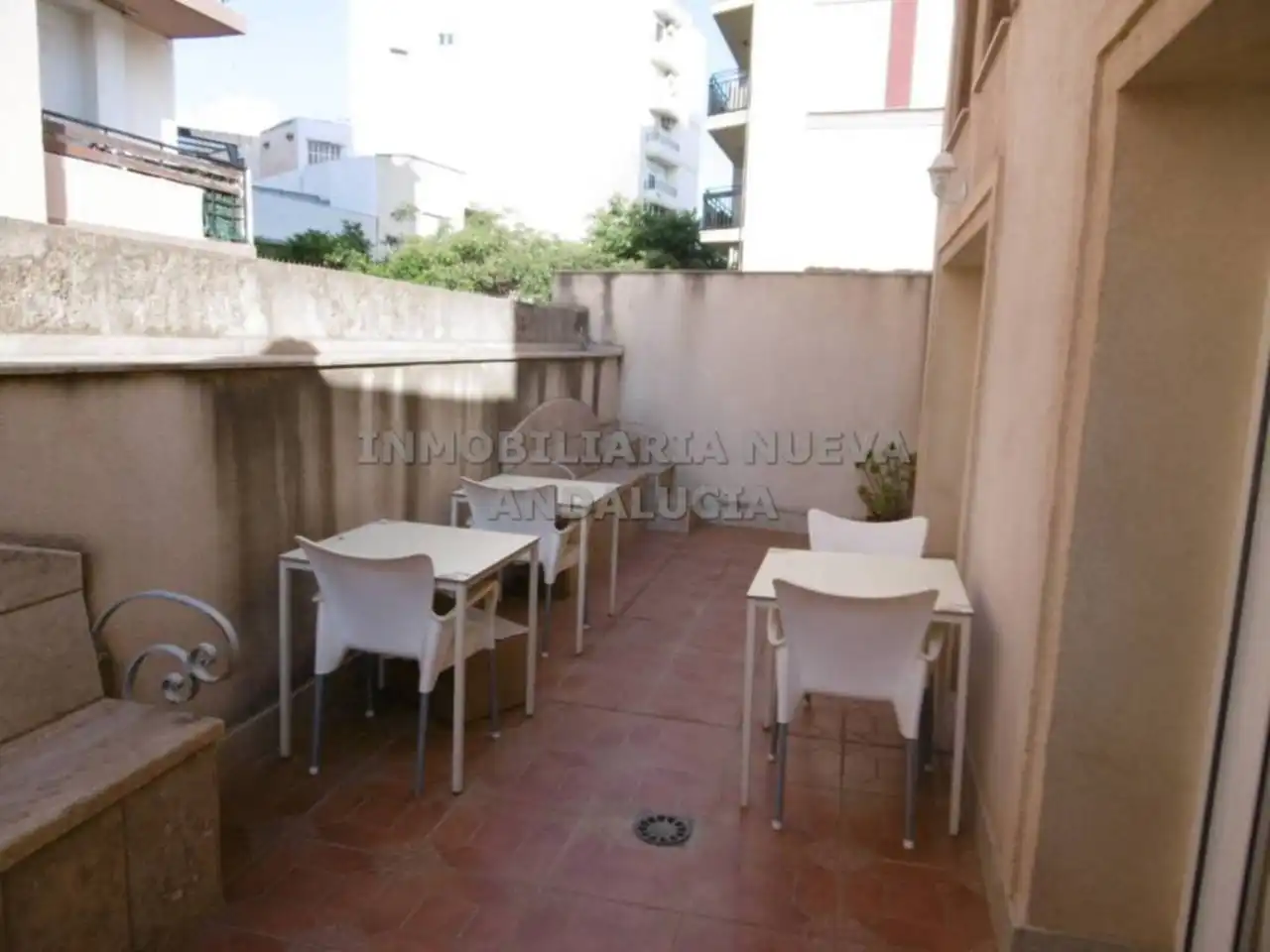 Appartement avec ascenseur à louer à Centro, imagen 5