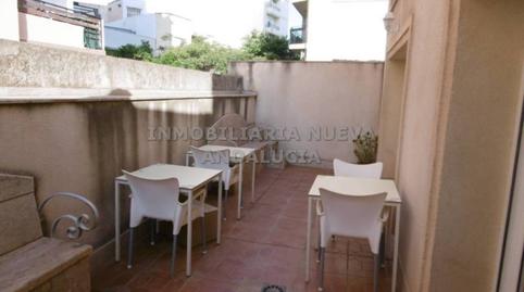 Foto 5 de Piso de alquiler en Centro,  Almería Capital