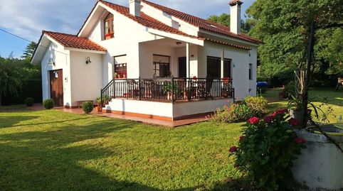 Foto 5 de Casa o xalet en venda a Lugar Seselle, 85, Ares, A Coruña