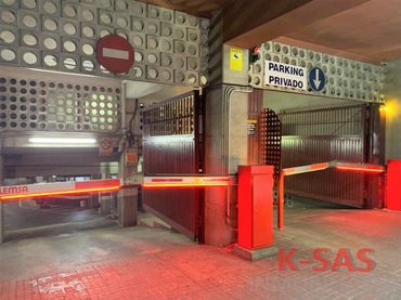 Individuel avec ascenseur à vendre à Carrer del Molí 47