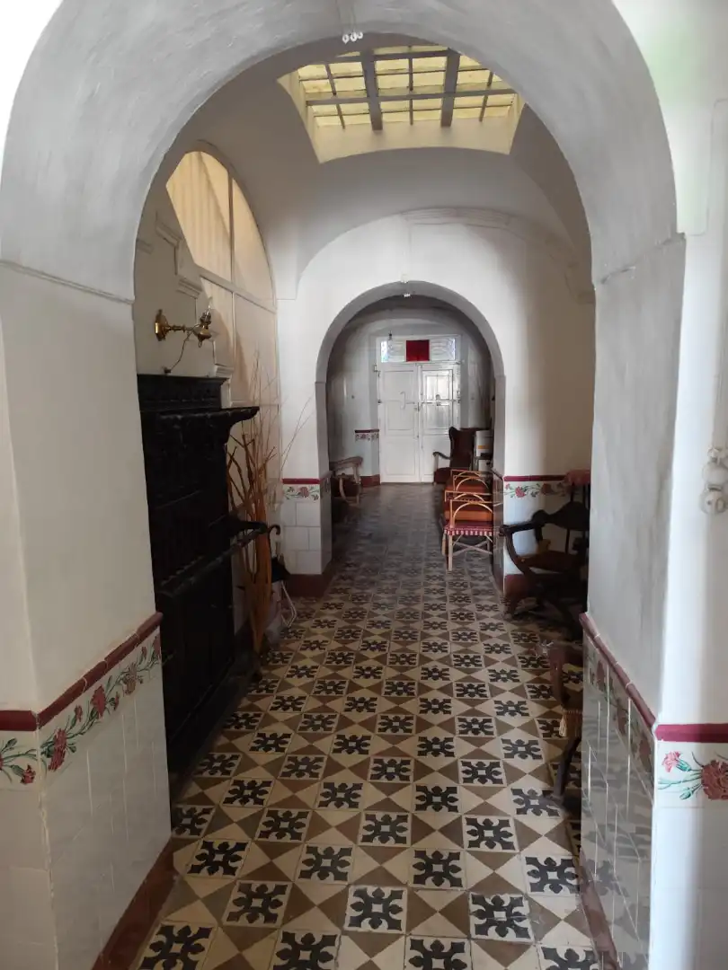 Casa con terrazza in vendita a Calle Ancha 8, imagen 62