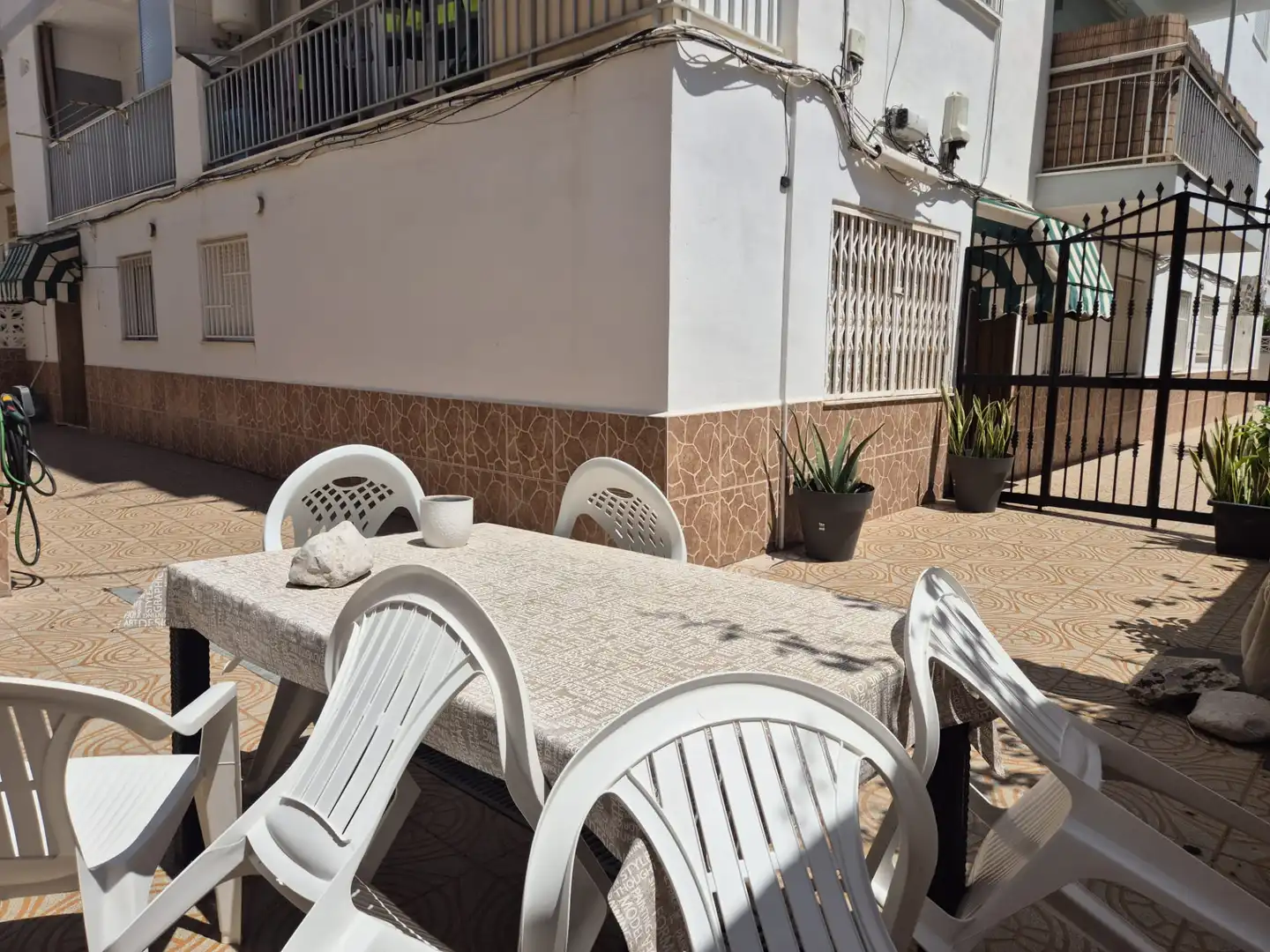 Wohnung mit Aufzug zum Verkauf in Playa de Gandia, imagen 9