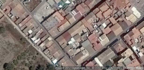 Piso en venta en  Murcia Capital