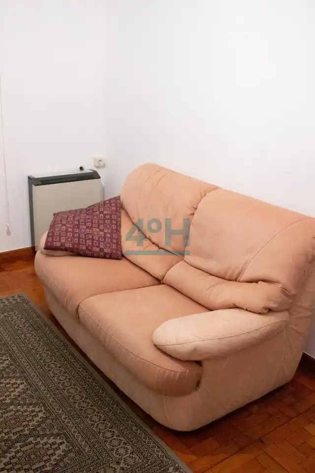 Sala de estar de Edificio en venta en Maceda