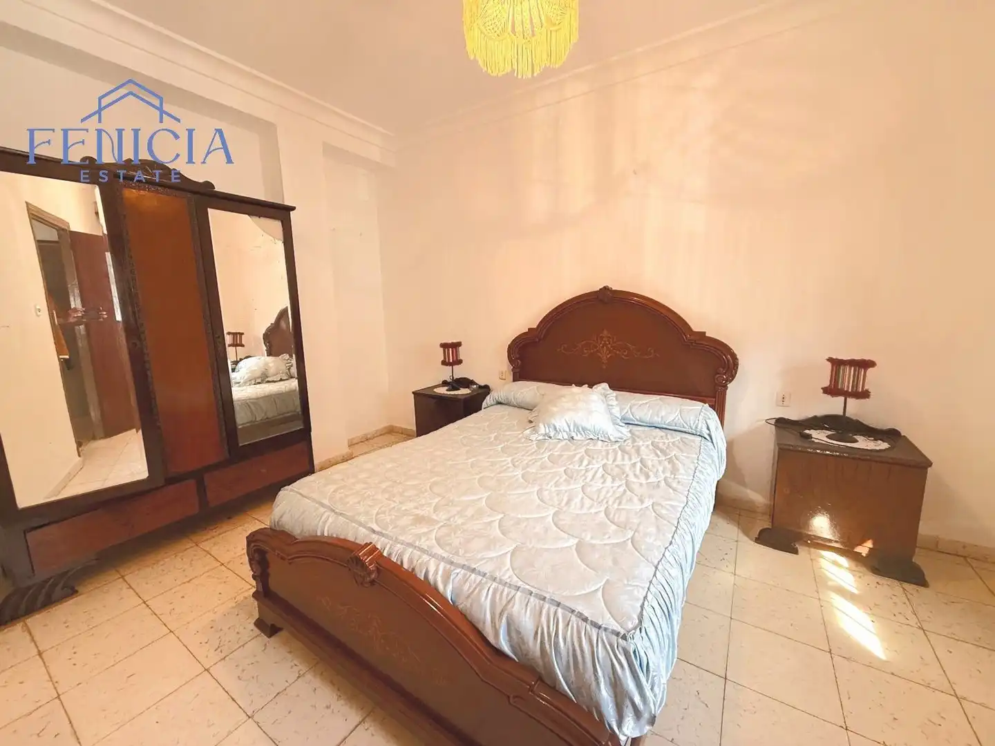 Habitación de Finca rústica en venta en Lentegí con Aire acondicionado, Jardín privado y Terraza