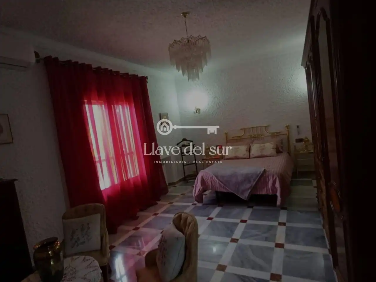 House with pool for sale in Calle Venta del Peral 1, imagen 7