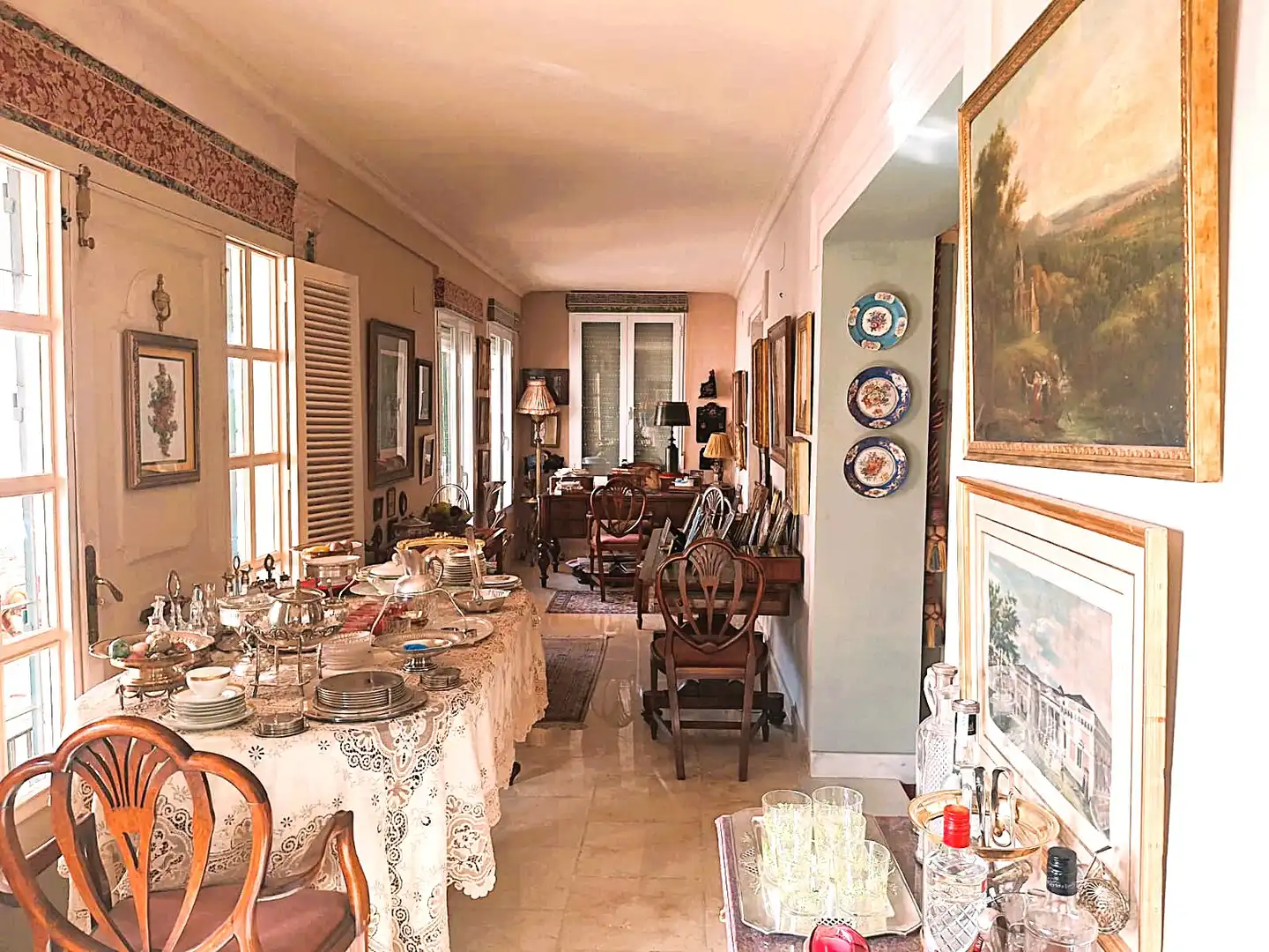 Villa in vendita a Norte-Sierra, imagen 15