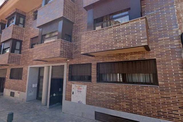 Garaje en Venta en Casco Antiguo