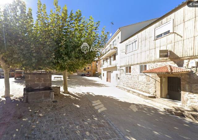 Casa-chalet en Venta en Acebo en Peñacaballera