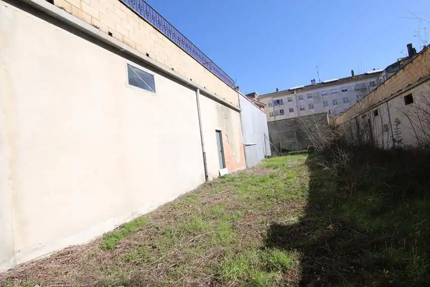 Gewerbefläche zum Verkauf in Altsasu / Alsasua, imagen 23