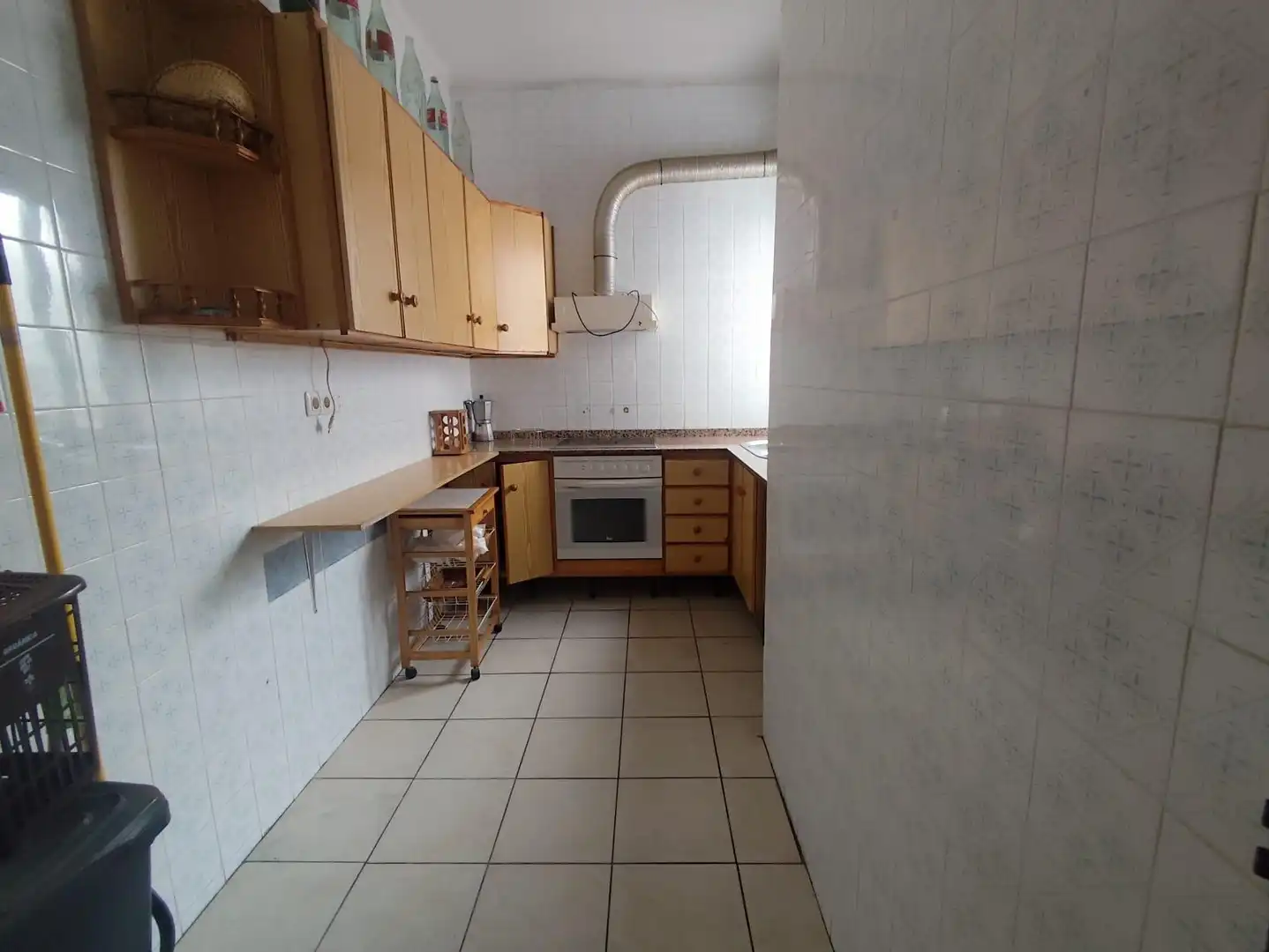 Cocina de Piso en venta en Alcàntera de Xúquer