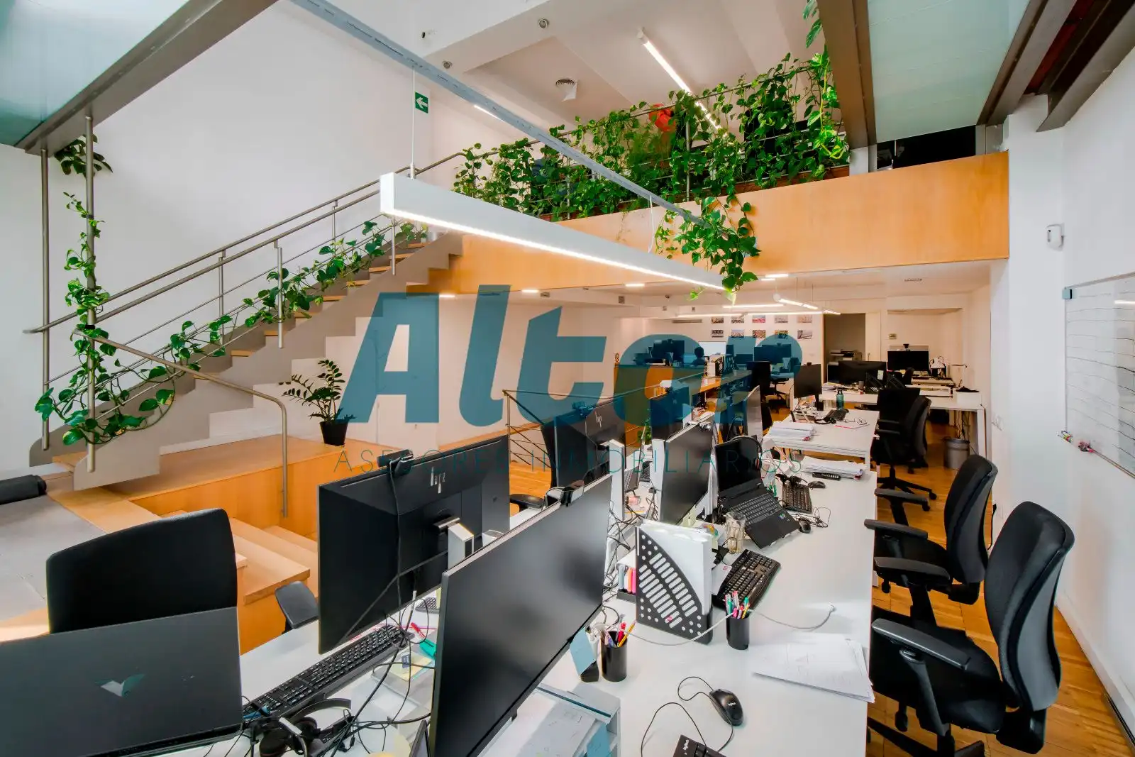 Office for sale in DEL MARQUES DE LEMA, Vallehermoso