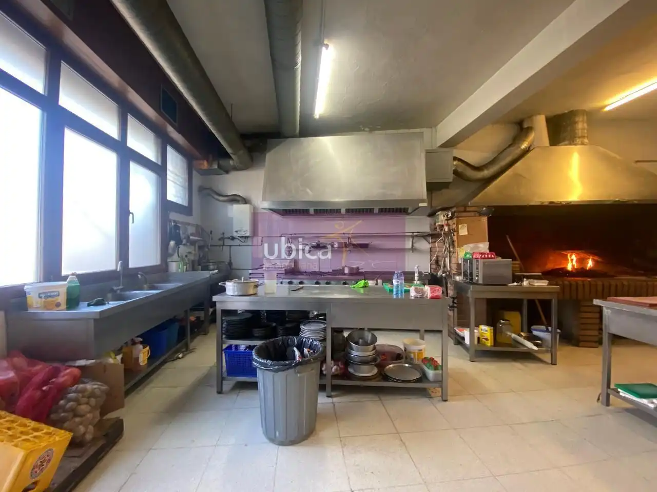 Local comercial en traspaso en O Porriño, imagen 28