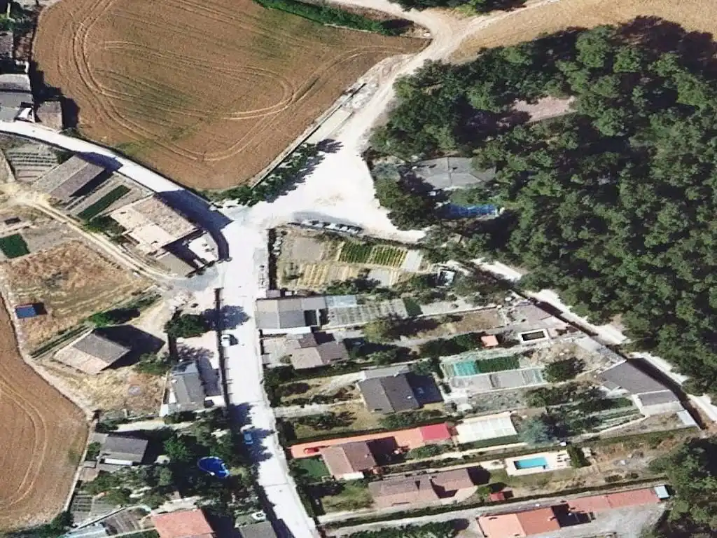 Local comercial en venda a Camí Ferran