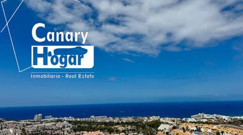 Foto 2 de Dúplex en venda a San Eugenio Alto, Santa Cruz de Tenerife