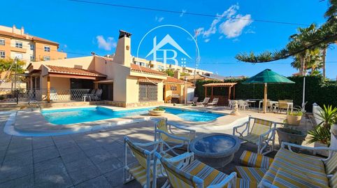 Photo 3 of Houses for sale in Centro, Mutxamel