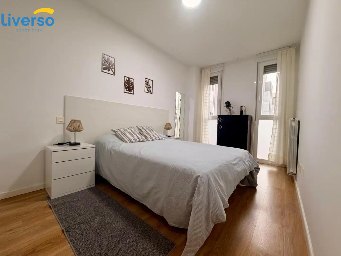 Flat with lift to rent in FUENTEOVEJUNA