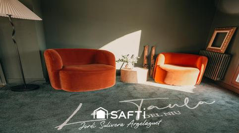 Foto 2 de Edifici en venda a Montellà i Martinet, Lleida