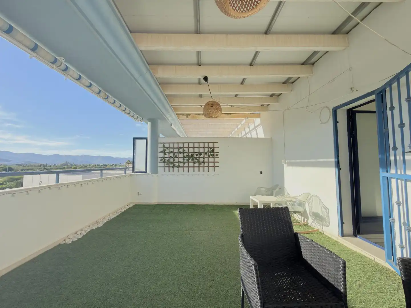 Ático en venta en PRIMERA PEDRA DE LA, imagen 7