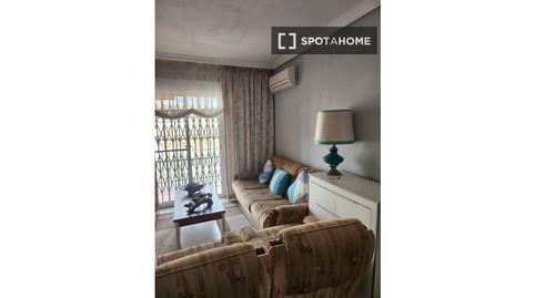 Foto 5 de Pis per a compartir a Sta. Marina - San Andrés - San Pablo - San Lorenzo,  Córdoba Capital