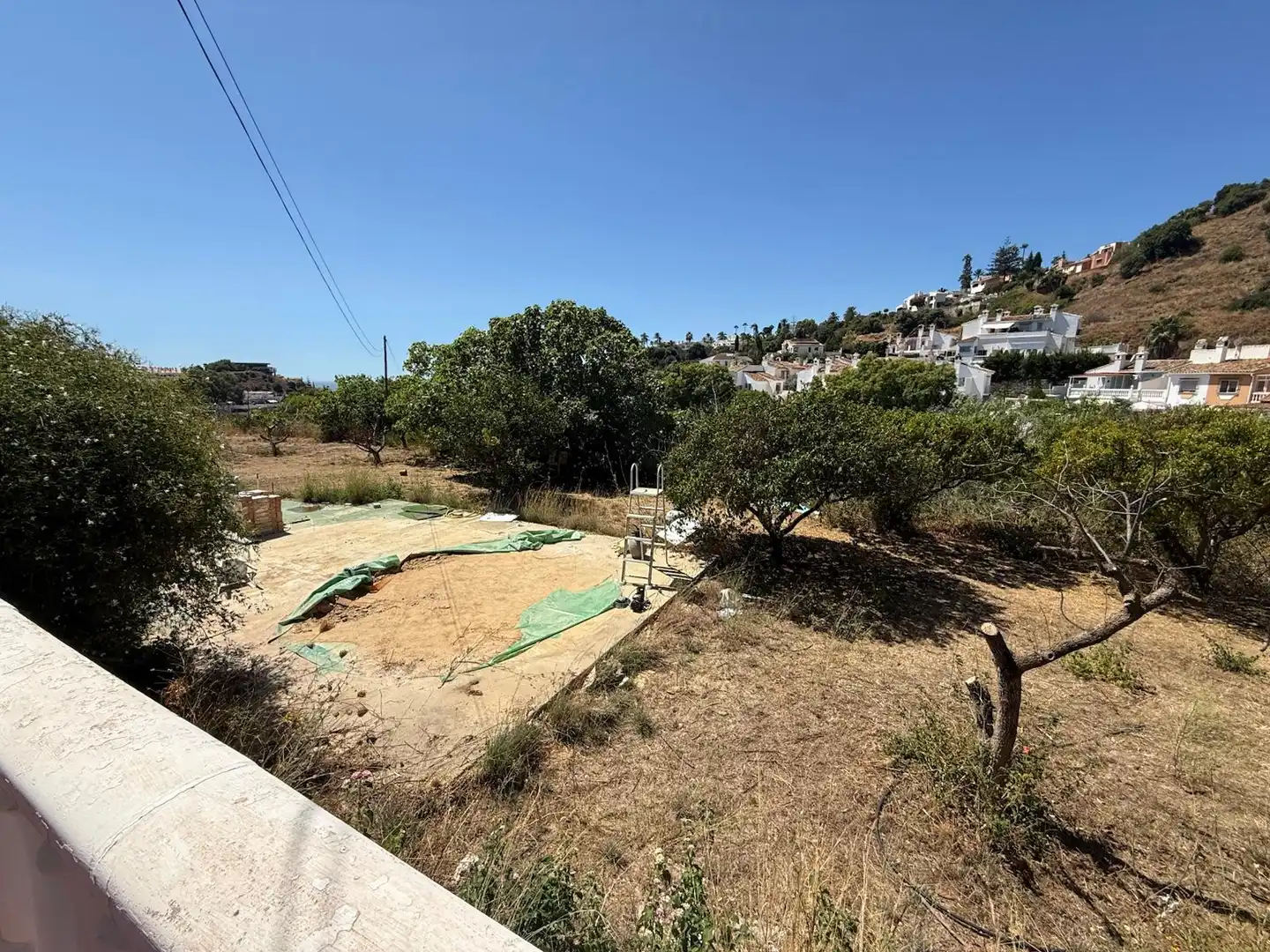 Chalet con piscina en alquiler en Avenida de los Argonautas, imagen 17