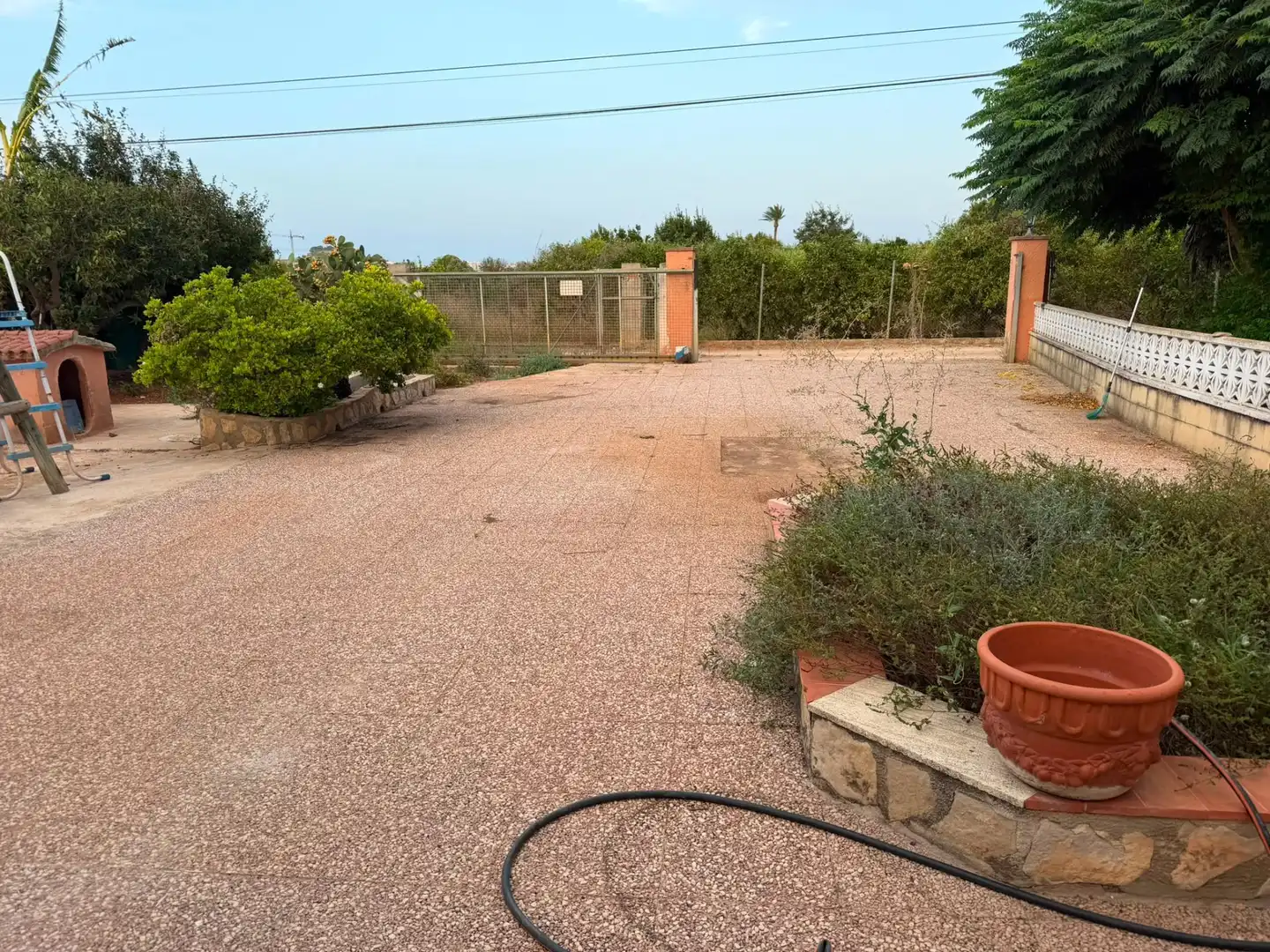 Haus mit Garten zum Verkauf in La Pedrera - Vessanes, imagen 26