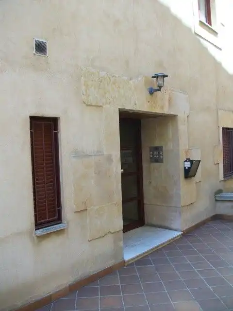 Flat for rent in Calle Bretón, San Esteban - San Cristóbal