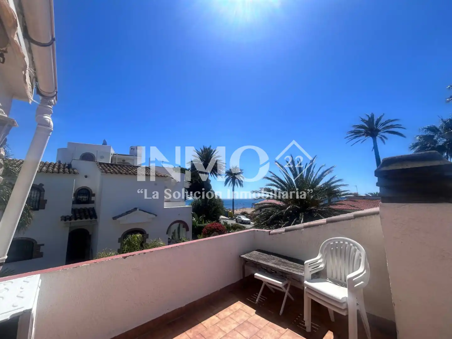 Apartament en venda a Carrer de l'Havanera, Platja de Mont-roig