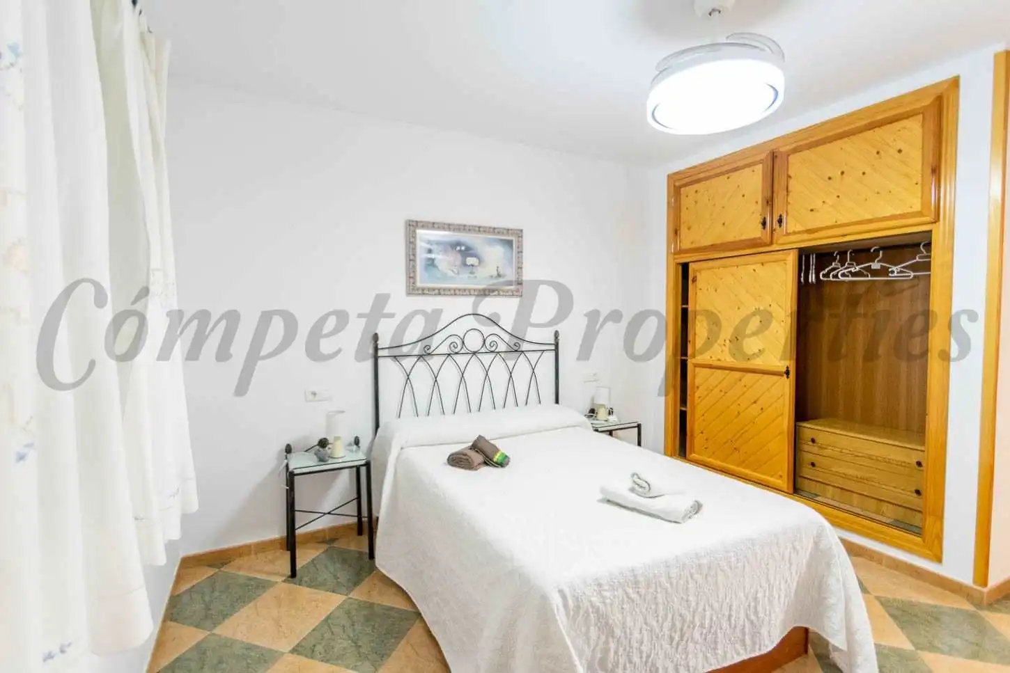 Casa con terrazza in vendita a Torrox Pueblo, imagen 7