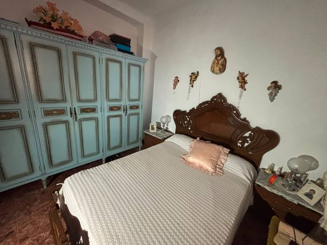 Casa adosada en Venta en Calle Nueva, 26 en Bobadilla - Bobadilla Estación - La Joya