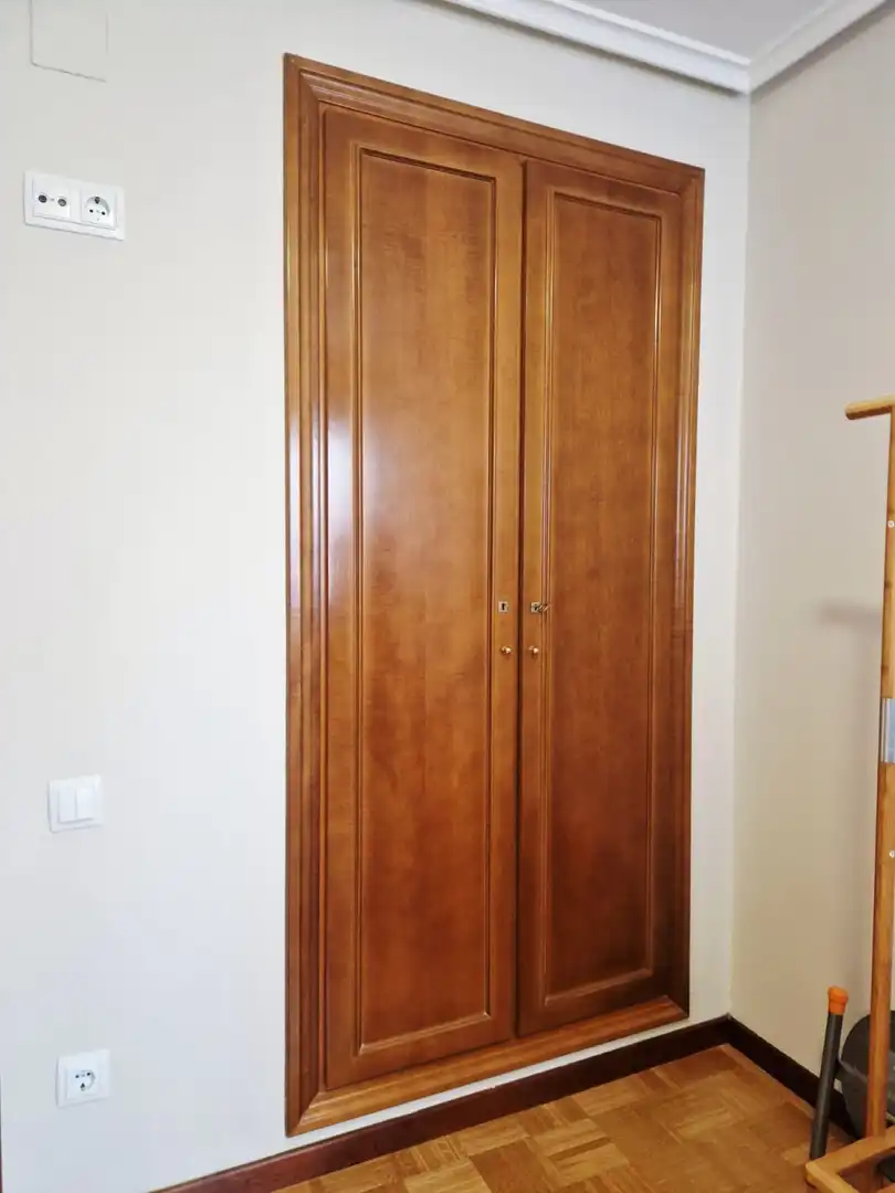 Habitación de Piso en venta en Avilés con Calefacción, Parquet y Terraza