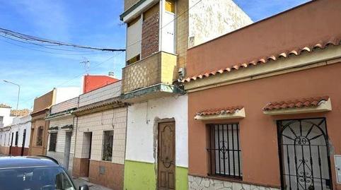 Photo 3 of Single-family semi-detached for sale in Calle Italia, San Pedro - Gabriel Miró - María Guerrero, La Línea de la Concepción