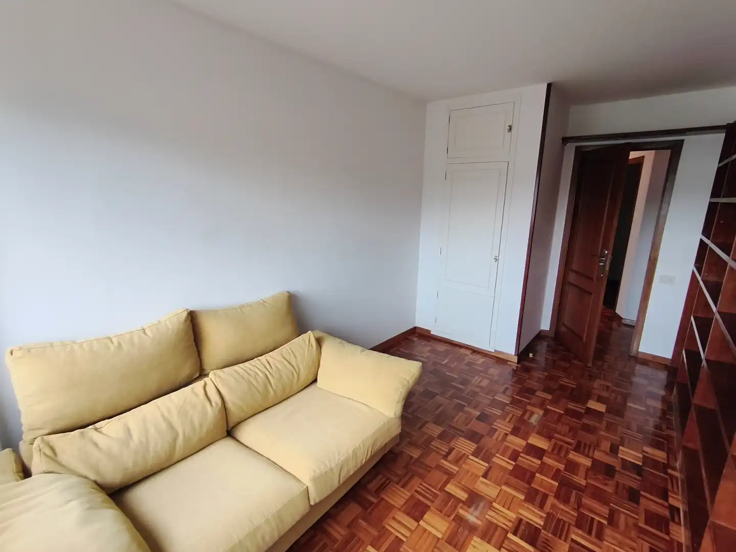 Flat with lift to rent in Rúa Sinfónica de Galicia 4, imagen 9