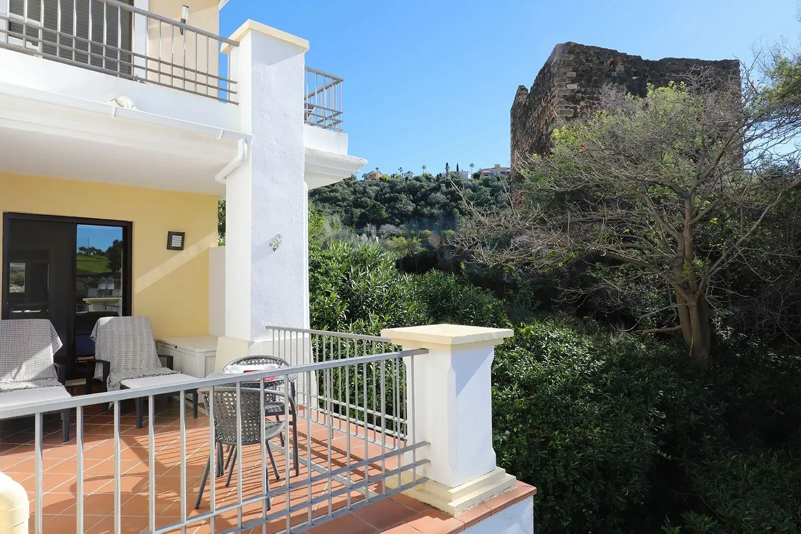 Apartament amb piscina en venda a Marbella Centro, imagen 8