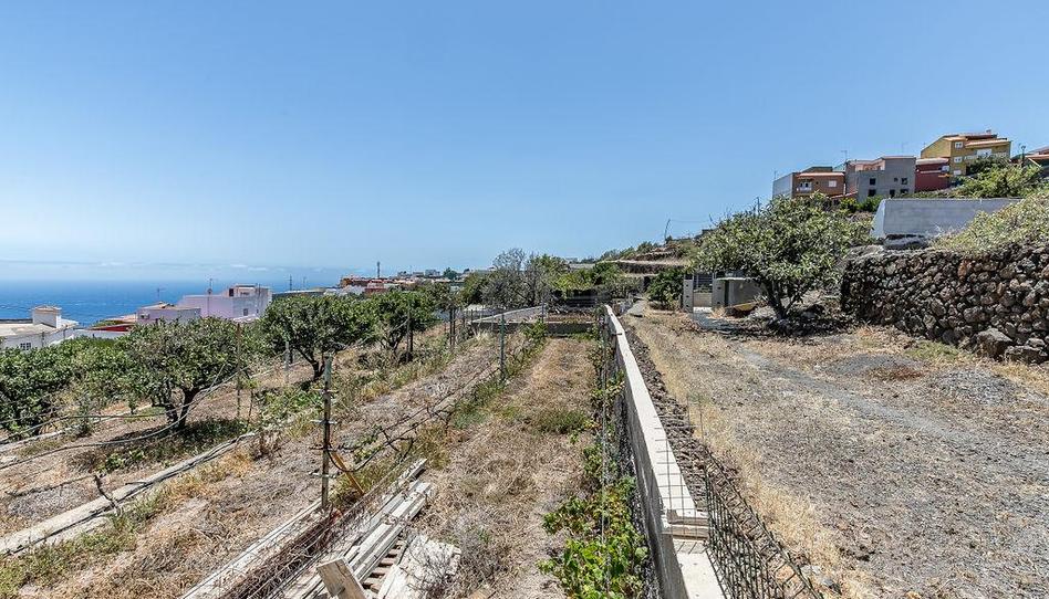 Foto 1 de Residencial en venda a El Molino, 8, Barranco Hondo, Santa Cruz de Tenerife